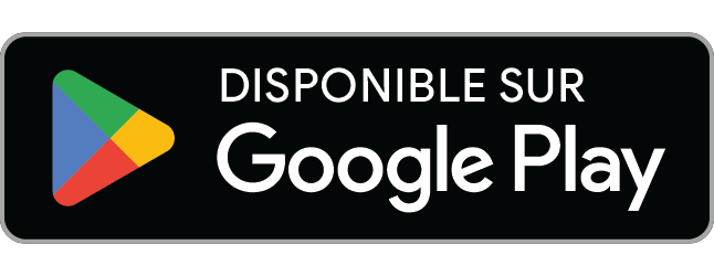 ▶ Disponible sur Google Play